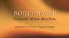 25-04-17 Boilermaker: Alaus ir viskio derinimas