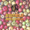 26-03-26 Degustacija: Obuolių istorijos